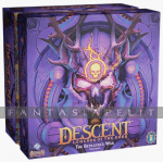 Descent: Legends of the Dark -Betrayer’s War