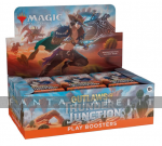 Magic the Gathering: Outlaws of Thunder Junction Play Booster DISPLAY (36)