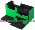 Academic 133+ XL Deck Box -Green/Black