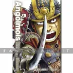 Angolmois - taistelu Tsushimasta 7 kuva on linkki tuotesivulle: Angolmois - taistelu Tsushimasta 7