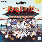 Mickey and Friends: Food Fight!