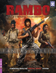 Everyday Heroes: Rambo Cinematic Sourcebook