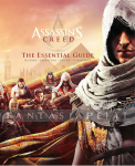 Assassin's Creed: The Essential Guide (HC)