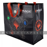 Magic the Gathering Shopping Bag: 5 Colors