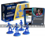 Star Trek Away Missions: Commander Scotty, Federation Expansion