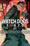 Watch Dogs Tokyo 1
