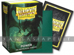 Dragon Shield: Matte Dual Sleeves Power (100)