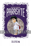 Parasyte Color Collection 6 (HC)