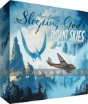 Sleeping Gods: Distant Skies