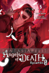 Angels of Death Episode 0: 5