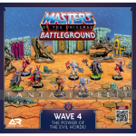 Masters of the Universe: Power of the Evil Horde (Wave 4)