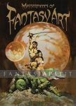 Masterpieces of Fantasy Art: Taschen 40th Anniversary Edition (HC)