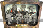 BattleTech: Proliferation Cycle