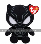 Marvel Plush: Black Panther