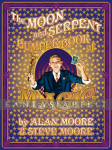 Moon and the Serpent: Bumper Book of Magic (HC)