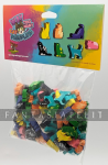 Way Too Many Cats! Meeples