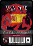 VTES: SPANISH Fall of London