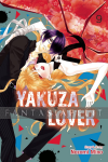 Yakuza Lover 09