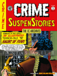 EC Archives: Crime Suspenstories 1