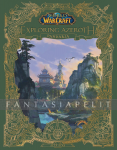 World of Warcraft: Exploring Azeroth -Pandaria (HC)