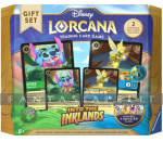 Disney Lorcana TCG: Into The Inklands - Gift Set