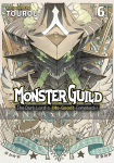 Monster Guild: The Dark Lord's (No-Good) Comeback! 6