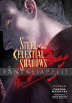 Steel of the Celestial Shadows 2