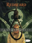Redbeard 1: A Short Drop and a Sudden Stop!