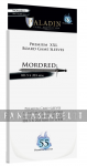 Paladin Sleeves: Mordred Premium XXL 101,5x203mm (55)