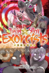 Twin Star Exorcists 29