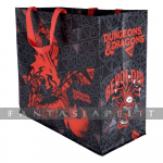 Dungeons & Dragons Shopping Bag: Monsters