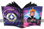 Disney Lorcana TCG: Portfolio - The Evil Queen
