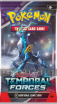 Pokemon: Temporal Forces Booster