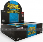 Yu-Gi-Oh! 25th Anniversary Rarity Collection II Booster DISPLAY (24)