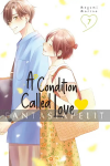 Condition Called Love 7