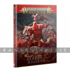 Battletome: Blades of Khorne AoS 3rd ed. (HC)