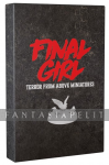 Final Girl: Miniatures Box, Series 1 -Terror From Above Miniatures