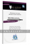 Paladin Sleeves: Morgana Premium XL PLUS 101.5x153mm (55)