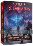 Ashes Reborn: Red Rains –Frostwild Scourge