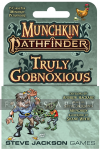 Munchkin: Pathfinder -Truly Gobnoxious