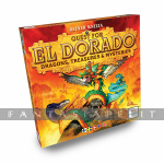 Quest for El Dorado: Dragons & Treasures & Mysteries
