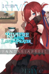 Riviere and the Land of Prayer Light Novel 1