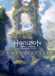 Art of Horizon: Forbidden West (HC)