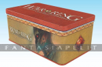 War of the Ring Witch-king Card Box With Sleeves