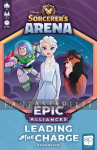 Disney Sorcerer's Arena: Epic Alliances -Leading the Charge Expansion