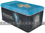 War of the Ring: The Card Game -Free Peoples Card Box and Sleeves