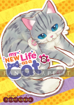 My New Life as a Cat 2