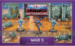 Masters of the Universe: Evil Warriors Faction (Wave 5)