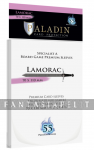 Paladin Sleeves: Lamorac Premium Specialist A 70x110mm (55)