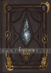 Encyclopaedia Eorzea -The World of Final Fantasy XIV- Volume III (HC)